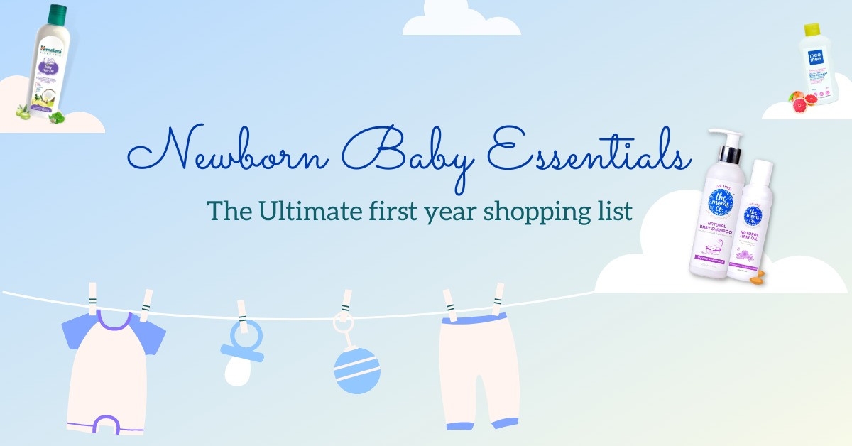 Baby 2024 products list